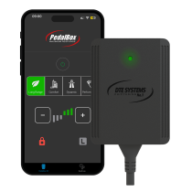 SKODA ENYAQ iV SUV (5AZ) 2020-... 50, 170PS/125kW (PedalBox EV Air)